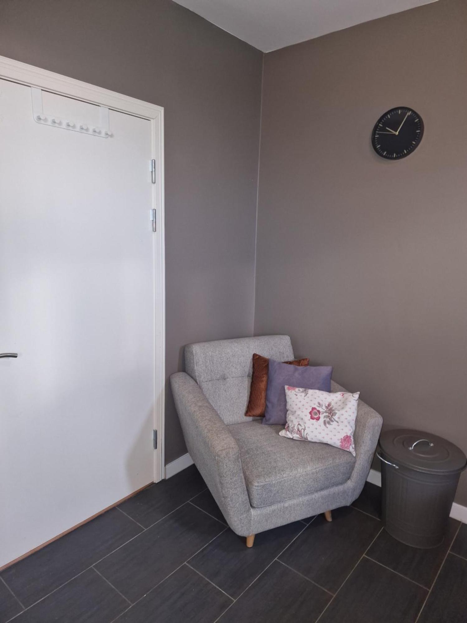 -Kaupangur 2,700 Egilsstathir Apartment ภายนอก รูปภาพ